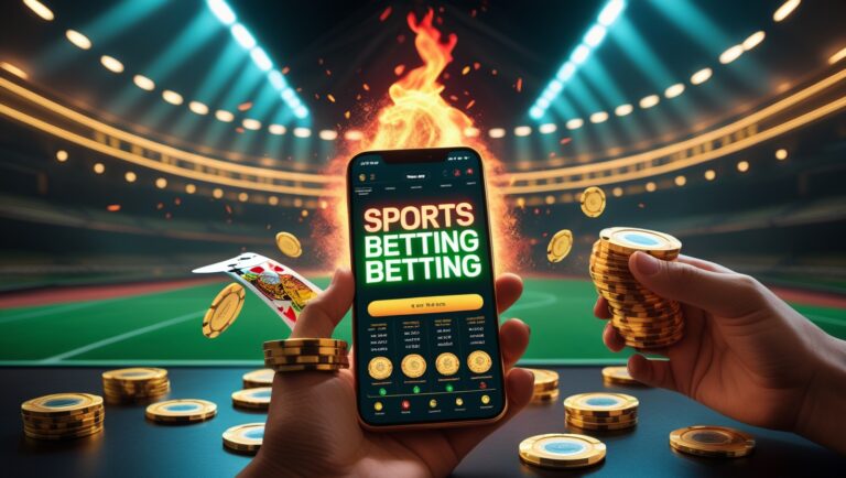 Betbhai9: The Ultimate Online Betting Platform for Casino Games and Sports Betting