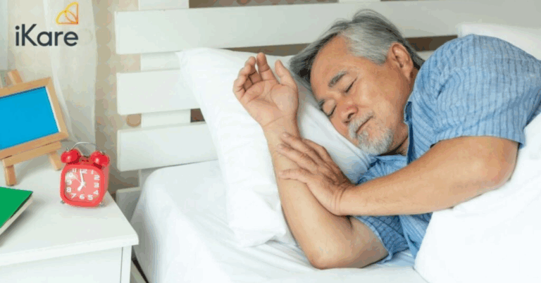 Homecare in Singapore: Personalized Support for Independent Living