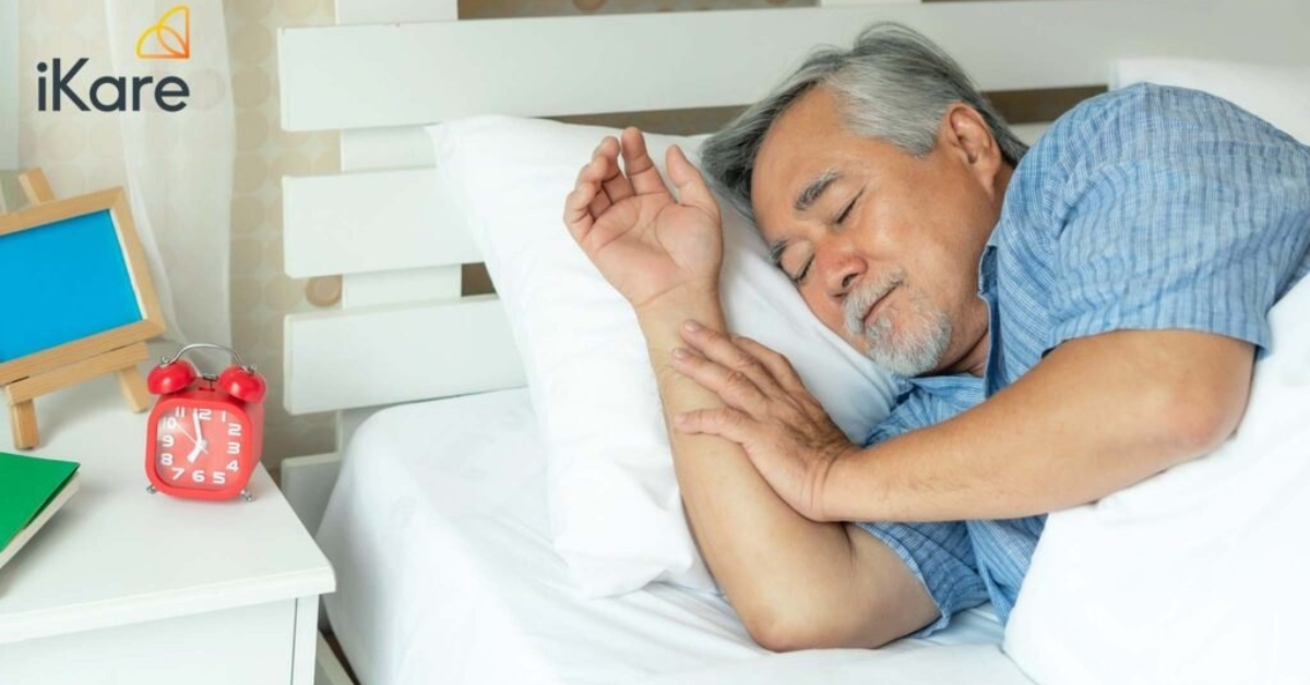 Homecare Singapore