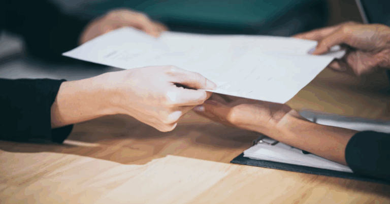 Process Server Chanute Kansas KS: Ensuring Proper Legal Document Delivery